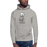 Bad Panda Premium Hoodie