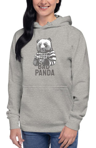 Bad Panda Premium Hoodie