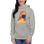 Trendy Women Premium Hoodie