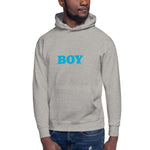 Boy Premium Hoodie