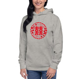 Asian Mystery Premium Hoodie