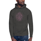 Open-Hearted Premium Hoodie