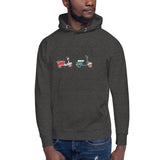 Italian Ride Premium Hoodie