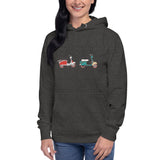 Italian Ride Premium Hoodie