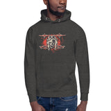 Kamikaze Pilot Premium Hoodie