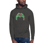 Zombie Love Premium Hoodie