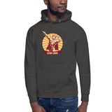 Lucha Libre Premium Hoodie