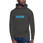 Now Premium Hoodie