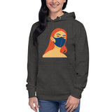 Trendy Women Premium Hoodie