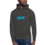 Boy Premium Hoodie