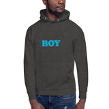 Boy Premium Hoodie