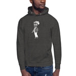 Mr. Death Premium Hoodie