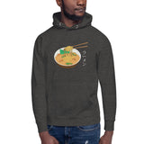 Japanese Ramen Premium Hoodie