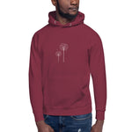 Dandelion Premium Hoodie