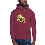 Say Cheese Premium Hoodie