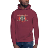 Kamikaze Pilot Premium Hoodie