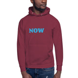 Now Premium Hoodie