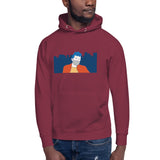 New Normal Premium Hoodie