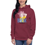 Break The Stereotype Premium Hoodie