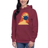 Trendy Women Premium Hoodie