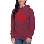 Asian Mystery Premium Hoodie