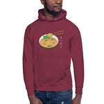 Japanese Ramen Premium Hoodie