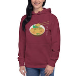 Japanese Ramen Premium Hoodie