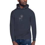 Dandelion Premium Hoodie