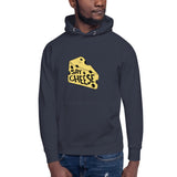 Say Cheese Premium Hoodie