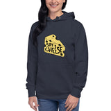 Say Cheese Premium Hoodie