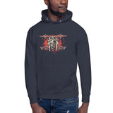 Kamikaze Pilot Premium Hoodie