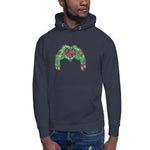 Zombie Love Premium Hoodie