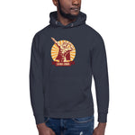 Lucha Libre Premium Hoodie