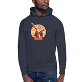 Lucha Libre Premium Hoodie