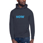 Now Premium Hoodie