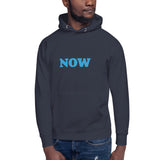 Now Premium Hoodie