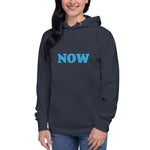 Now Premium Hoodie