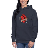 My Heart Premium Hoodie