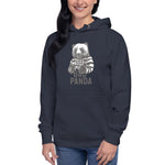 Bad Panda Premium Hoodie