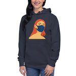 Trendy Women Premium Hoodie