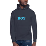 Boy Premium Hoodie