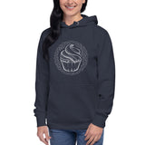 Cute Cupcake Premium Hoodie