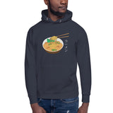 Japanese Ramen Premium Hoodie