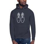 Shoe Fetishist Premium Hoodie