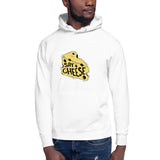 Say Cheese Premium Hoodie