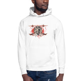 Kamikaze Pilot Premium Hoodie