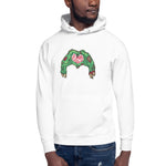 Zombie Love Premium Hoodie