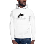 Jumpy Orca Premium Hoodie