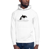 Jumpy Orca Premium Hoodie