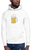 Cold Beer Premium Hoodie